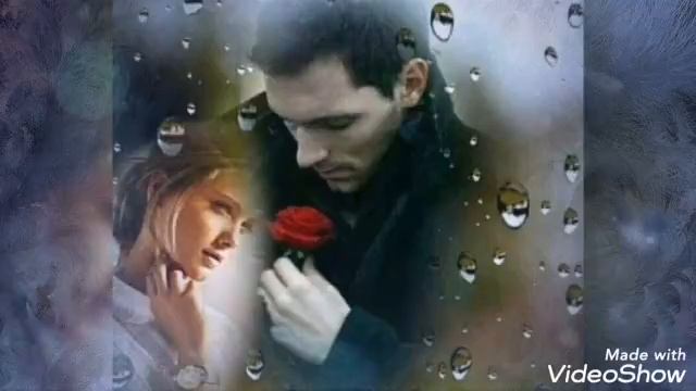 А за окошком ветер вьюжит ❄️☃️❄️Евгений Коновалов