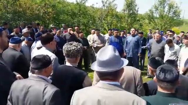 Нальгиев Адам Назам Сурхахи