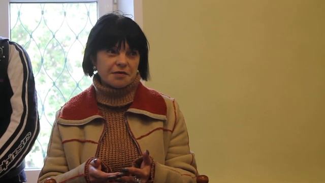 Оксана Шкода