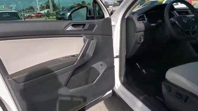 2021 Volkswagen Tiguan Orlando, Sanford, Kissimmee, Clermont, Winter Park, FL 21135