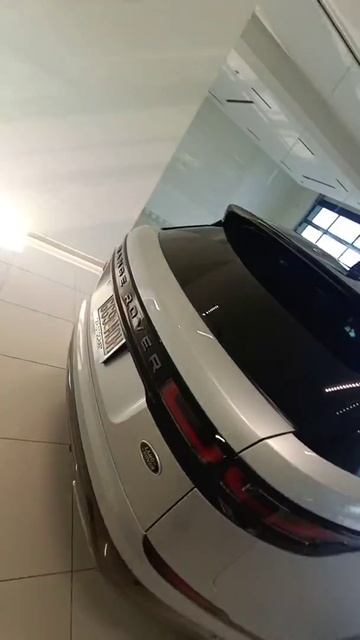 2021 LAND ROVER VELAR RANGE ROVER 🙃💙