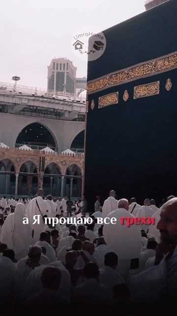 Распространи благое 
@umrahome