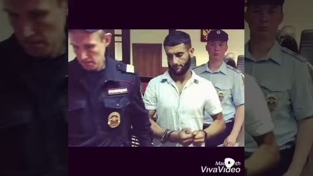 МАТЧИНСКИЙ ВОЛК / песня про Матчинцев