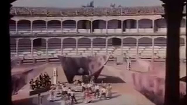 «Fandangos de Huelva» 1975