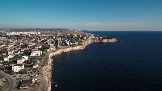 Дом у моря в Севастополе