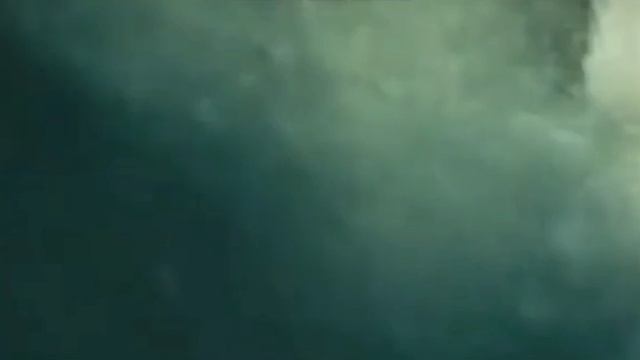 "Пираты Карибского моря" (моё личное стихотворение)