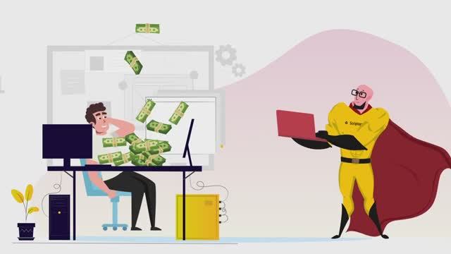 Скрипты продаж повышают продажи на 30%