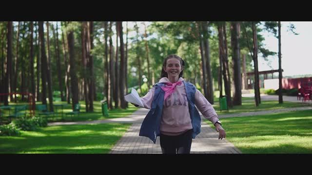 SHORT FILM