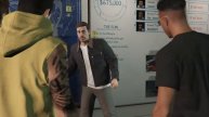 Mofongos - GTA Online Heists: Humane Labs Raid Part 1 (Planning Board)