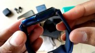 Pebble Cosmos Smart Watch Unboxing and Review | Calling Watch | Best For Smart Watch Lover's