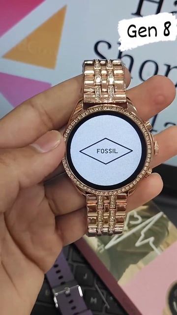 New smart watch Unboxing #trending #viral