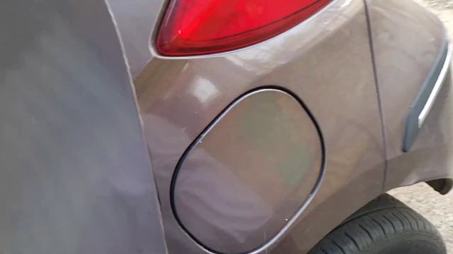 Tata Tiago fuel tank remove and Pipe remove process (1)