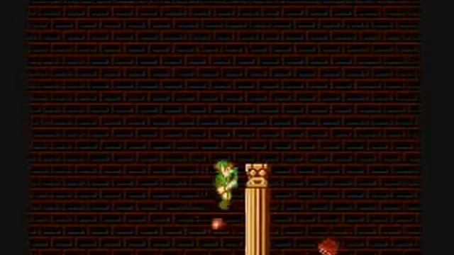 Let's Play Zelda II: The Adventure Of Link (Part  19)