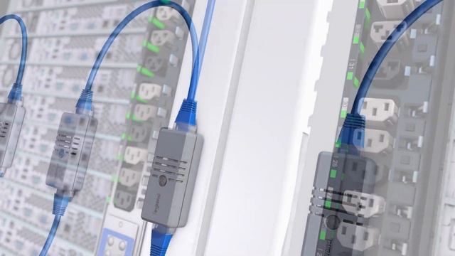 Legrand Server Technology SmartSensor
