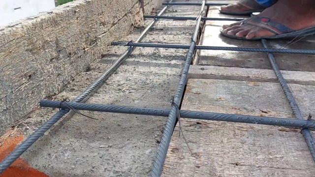 WoW! Impressively Skillful Work in House Overhead Water Tank design Formwork with Reinforcement