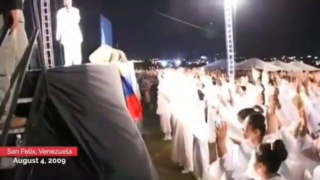 МОЩНЕЙШИЕ ПРОРОКИ ГОСПОДНИ ЯВЛЯЮТСЯ НАБЛЮДАТЕЛЯМИ МОГУЩЕСТВЕННОЙ СЛАВНОЙ РУКИ БОГА