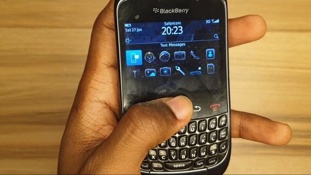 Is The BlackBerry Curve 9300 Still Good in 2024?