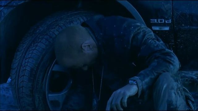 Cold And Dark - Bande Annonce