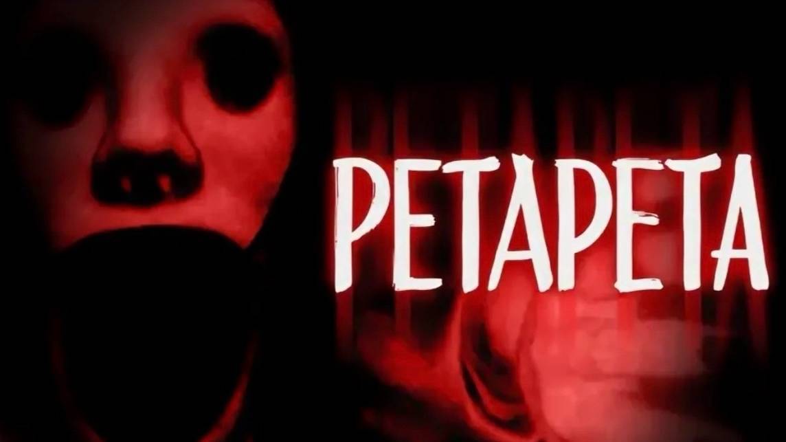 СПИДРАН ПО PETAPETA SCHOOL OF NIGHTMARES