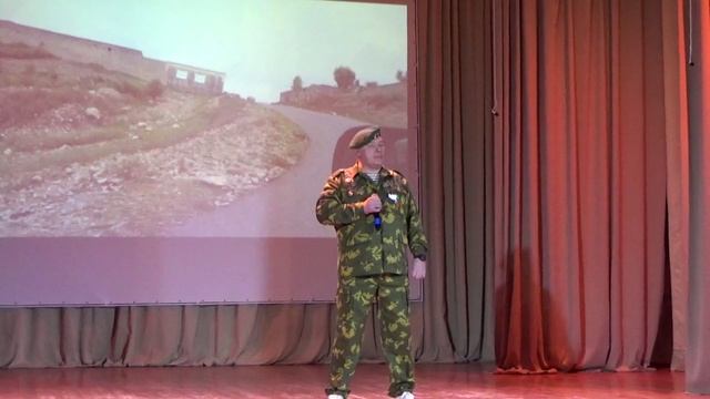 "Своих не бросаем"