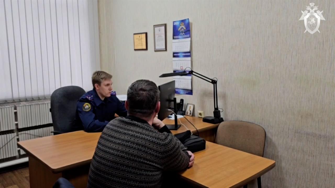 Топ-менеджеров "Макфы" задержали в Челябинске по делу о взятке в 16 млн рублей