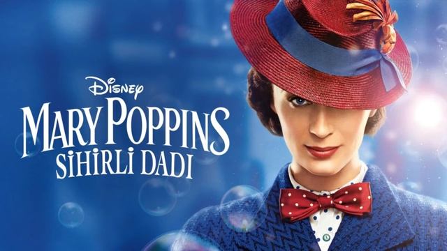 Mary Poppins: Sihirli Dadı "Aklın Alıyor mu?" I "Can You Imagine That?" (Turkish)