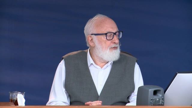 Что такое трепет по отношению к вере