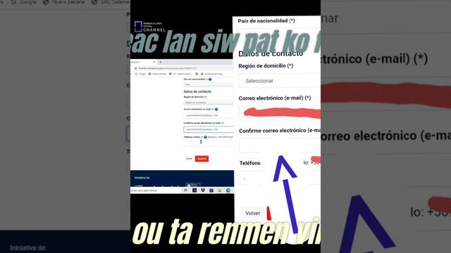 Kalkile e peye  multa vin plis fasil (Calculo de multa)