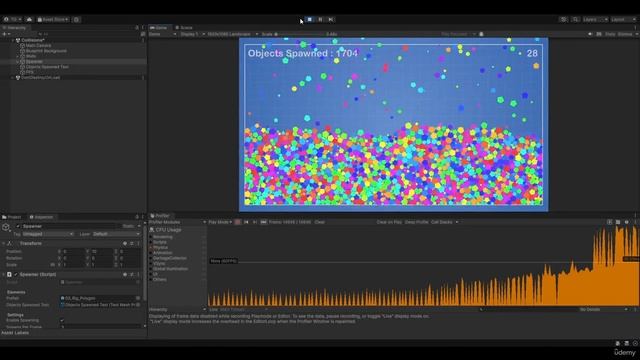 8 -Appendix 05 - Fun 2D Colliders Experiment
