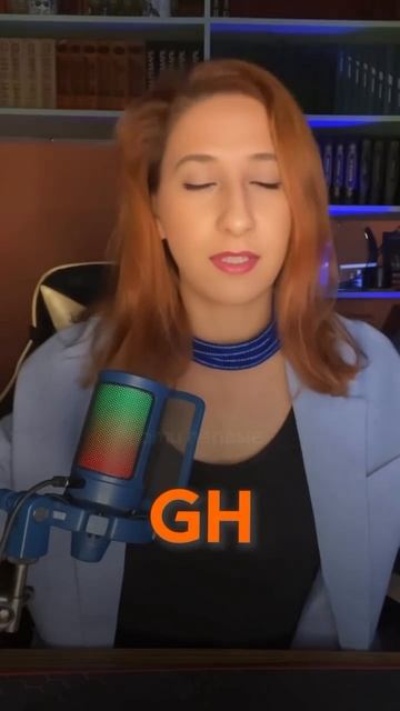 Как читается слово GHOTI?