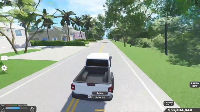 5 WORST CARS!! | Roblox Southwest Florida