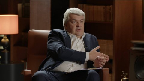 Алексей Гореславский о дипфейках