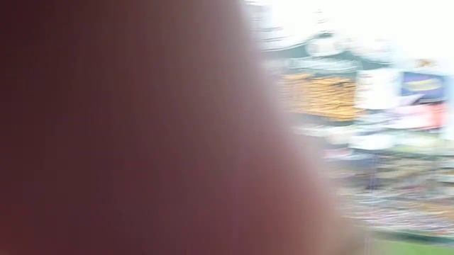 Brandon Inge works a bases loaded walk against Livan Hernandez