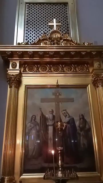 Иисус Христос и ВЕРА