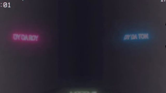 LITTLE FREAK : DY DA Roy ft DY DA TON (Ø. M. V)