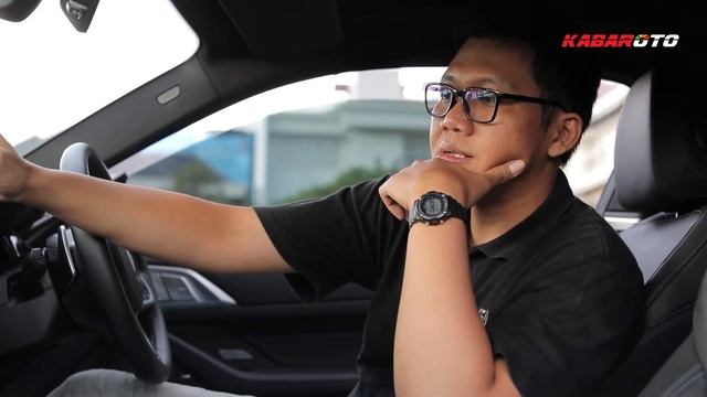 Test Drive BMW 430i - Pesona Coupe Asal Jerman Diboyong ke Indonesia