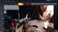 Jack O pose Tifa Statue Unboxing