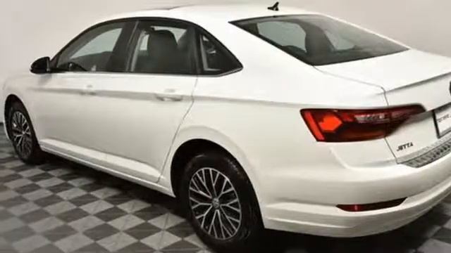 New 2019 Volkswagen Jetta Atlanta, GA #VJ19587 - SOLD