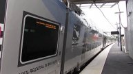 SNCF - Régio2N - TER Bretagne - Halte de Rennes-Pontchaillou