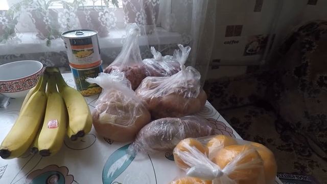 VLOG Успеть всё! / Уборка на балконе и дома / Хранение перчаток и шапок