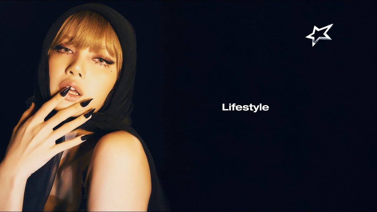 LISA - Lifestyle (Lyric Video)