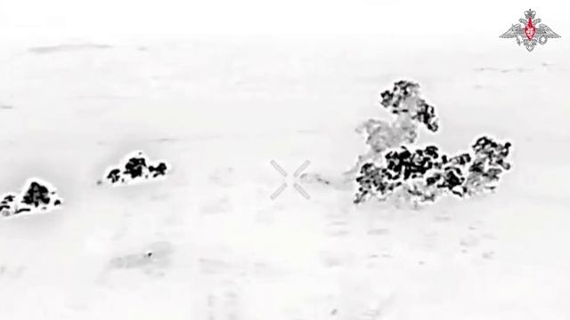 🔥Термобарический удар
В Харьковской области военнослужащие разведывательных подразделений…🔽🔽🔽