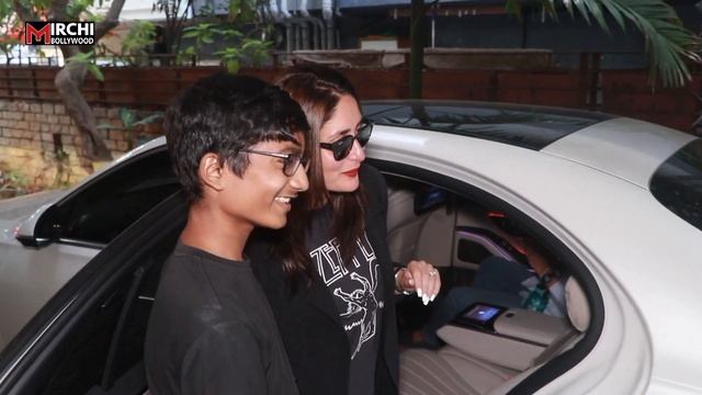 Kareena Kapoor के Glamours Look के सामने Fail हुआ Sonam Kapoor का Simple look