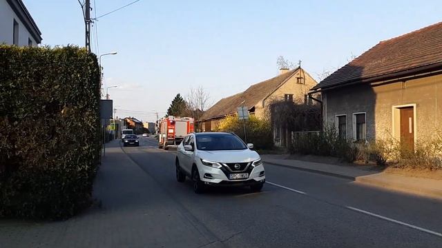Alarmowo 561[S]22 Iveco Eurocargo 150-320 do pożaru LASU!!!