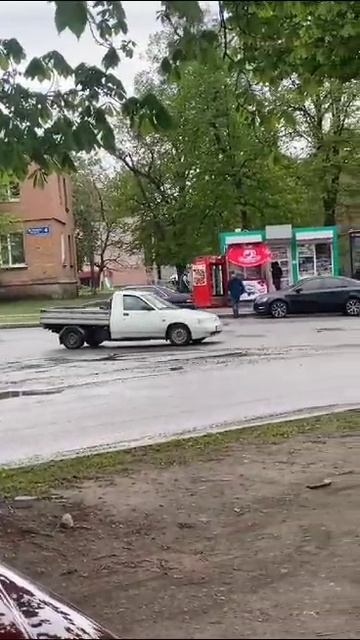 Смешавки.
