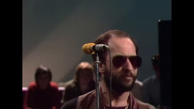 Manfred Mann’s Earth Band - Don’t Kill It Carol (Rockpop, 19.05.1979) OFFICIAL