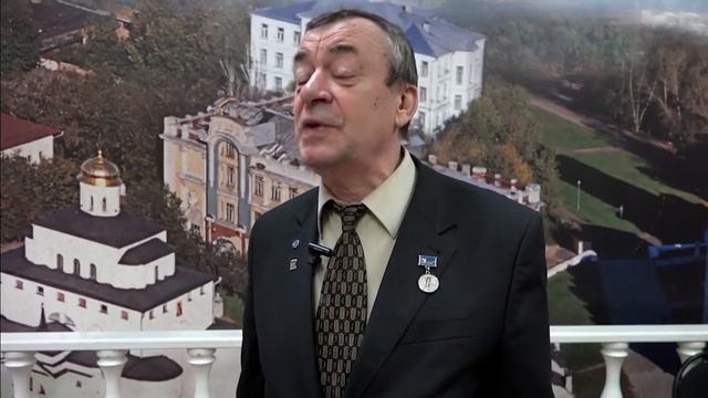 Празднование Международного женского дня в Союзе пенсионеров Росии