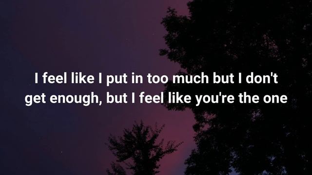 Tuxx (prod. Nick Mira) - need me ( Lyrics )