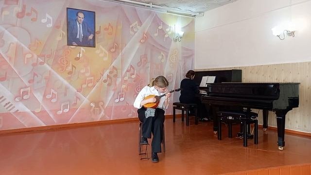 "Зональный конкурс исполнительного мастерства учащихся отделений народных инструментов ДМШ и ДШИ"