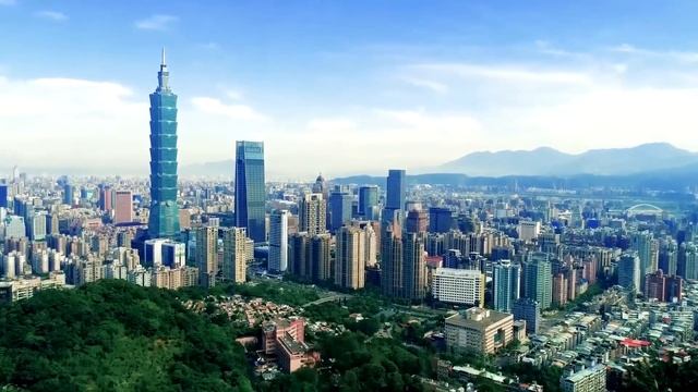 Expert says the Chinese military could seize Taiwan’s government buildings in under an hour